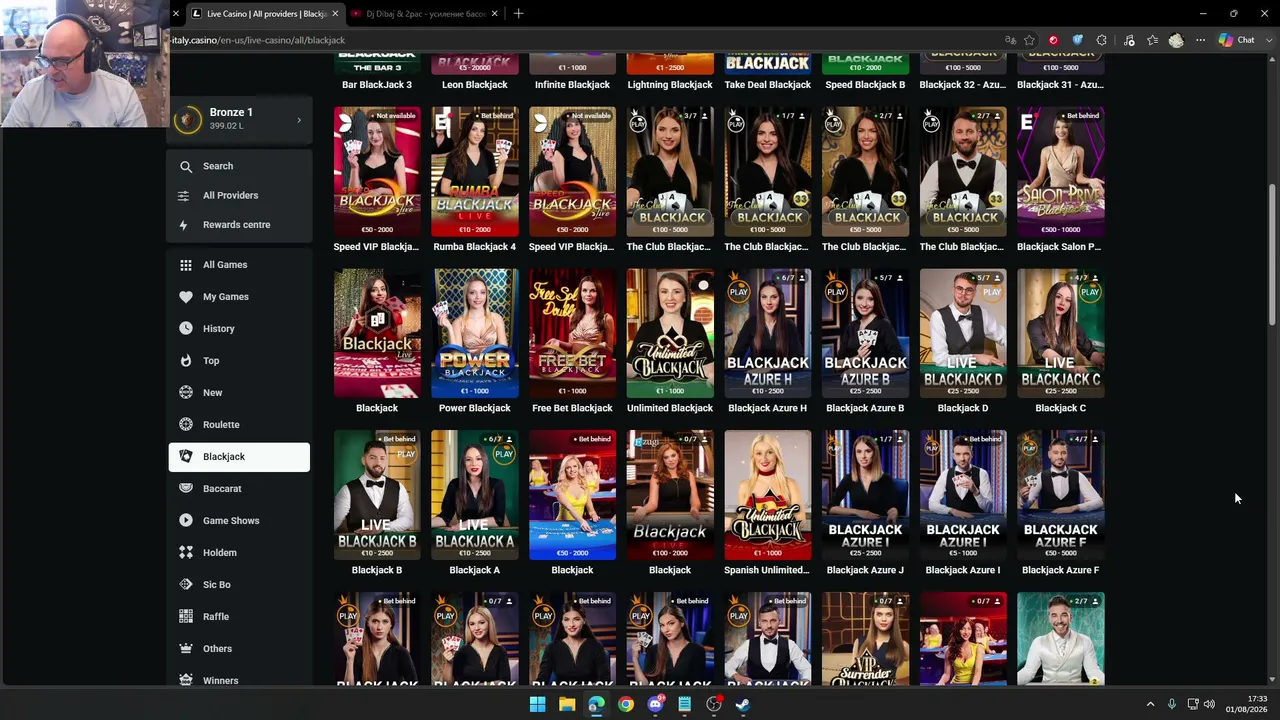 CASINO'  LEON   START 2400 BONUS BENVENUTO  ....