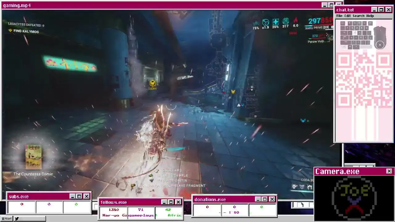 #JoeXplays #MultiStream #YouTube #Gameplay #Spanglish