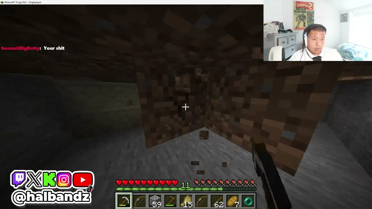 DAY 14/61🗓️ FAILED AGAIN WTF CHAT