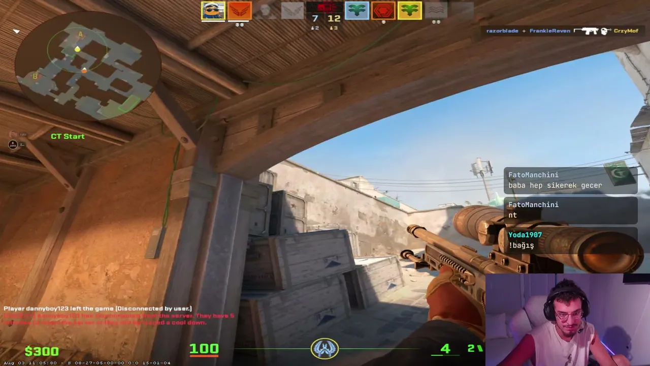 ayagimiz alissin, deneme yayinlari serisi #683
 !dc !ig