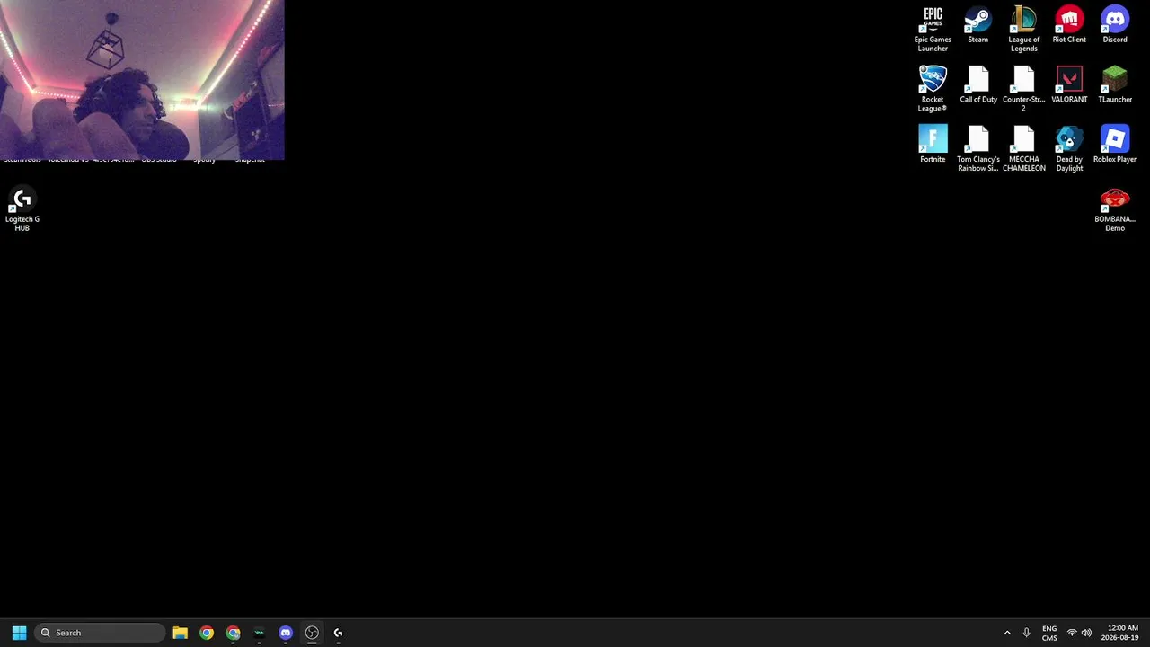 La hess jvien de me faire virer