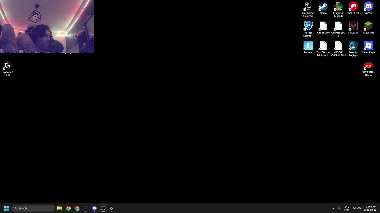 La hess jvien de me faire virer