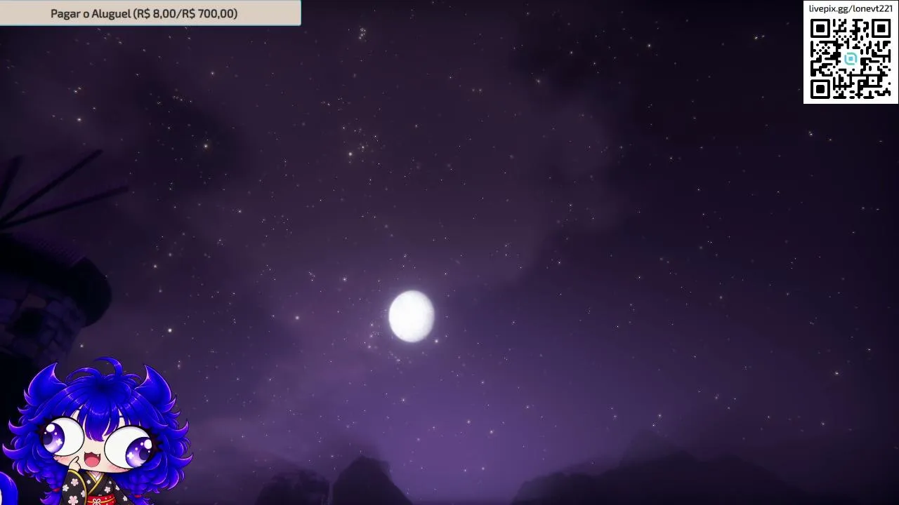 Live da madrugada(oi gente kkk)