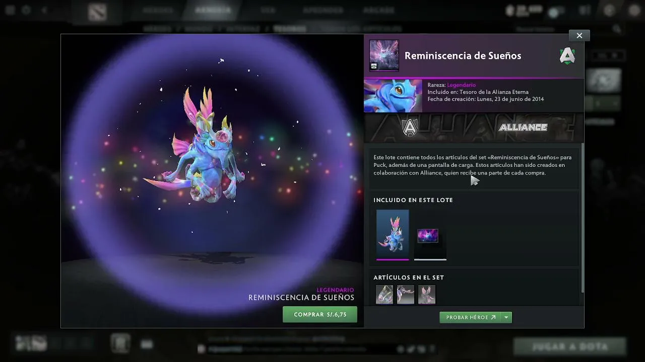dota