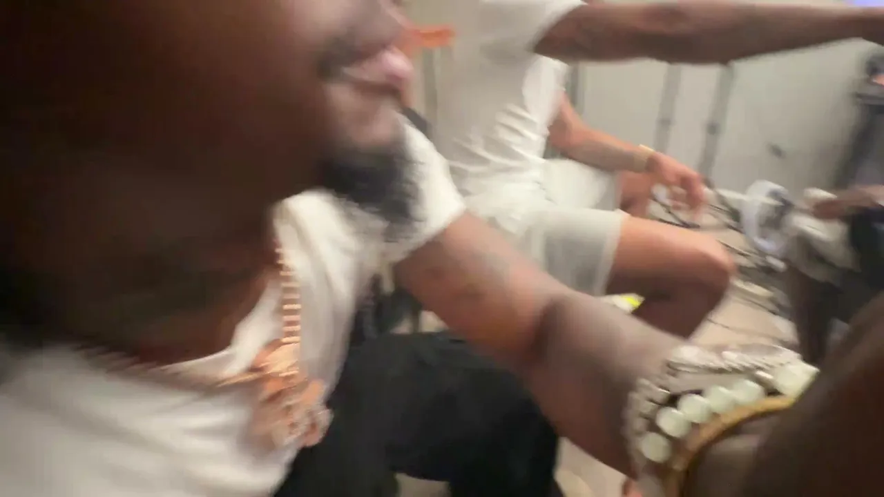 Banned Off TikTok