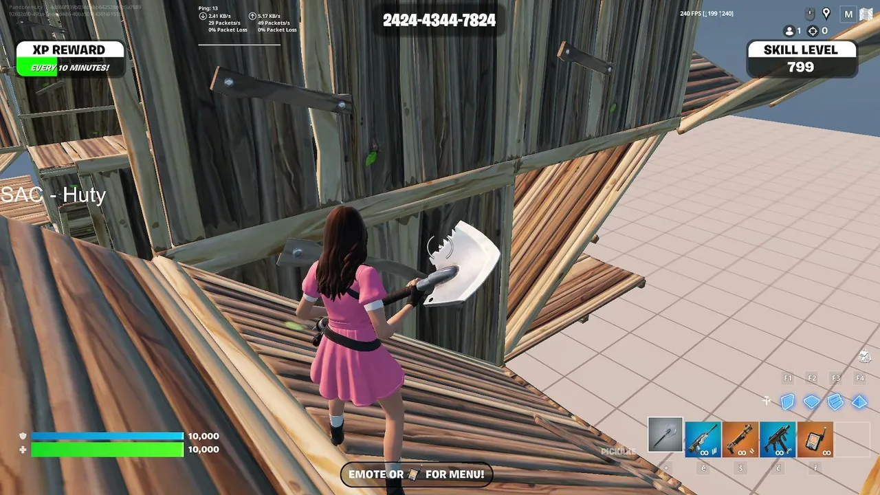 GRIND | QUALED GRANDS | SAC: HUTY #ad | !1v1 !dropmap !cheats