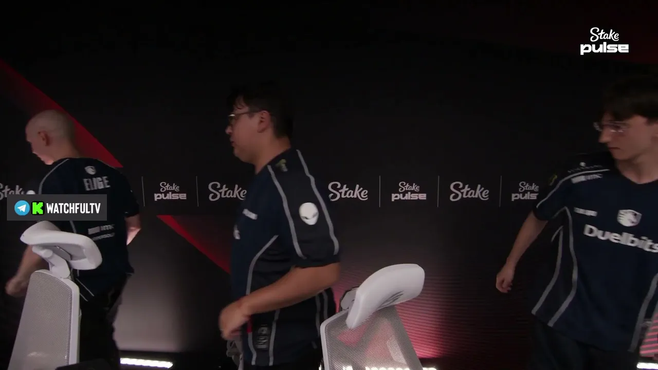 [RU] Betclic vs Liquid | Stake Pulse Beat I | Telegram: @watchfulTV