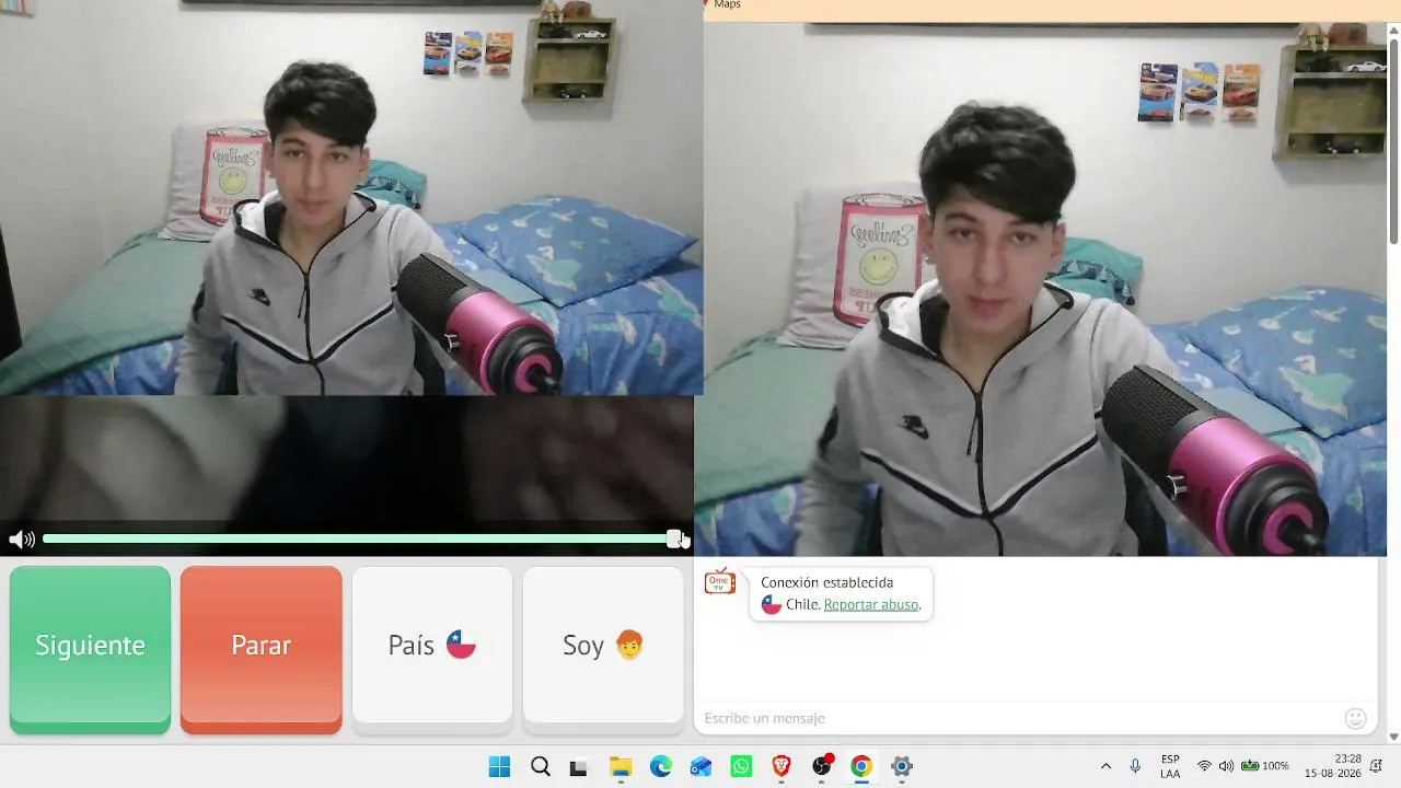 STREAM EN CASA 3 !!