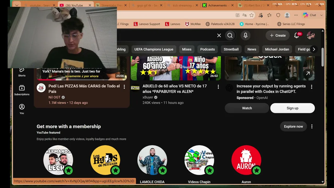 jugandito de chill