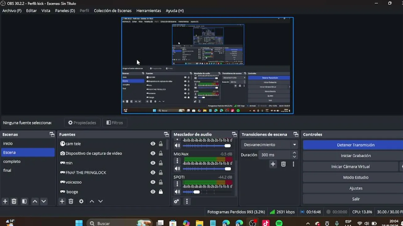 SHIFT AT MIDNIGHT + ROBLOX