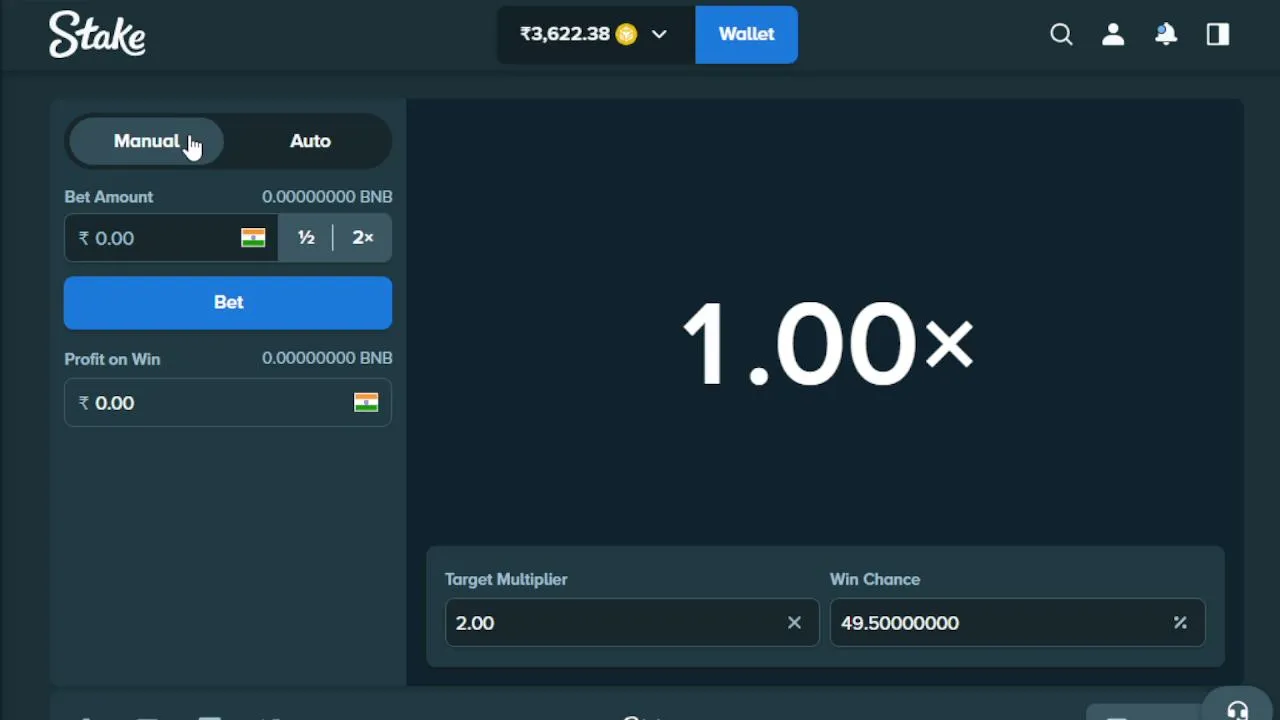 run 650 to 5000 lets goo guys | stake code : pujan3477 |