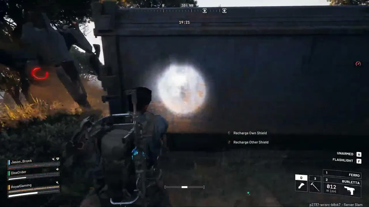 GamePlay  de ARC Raiders