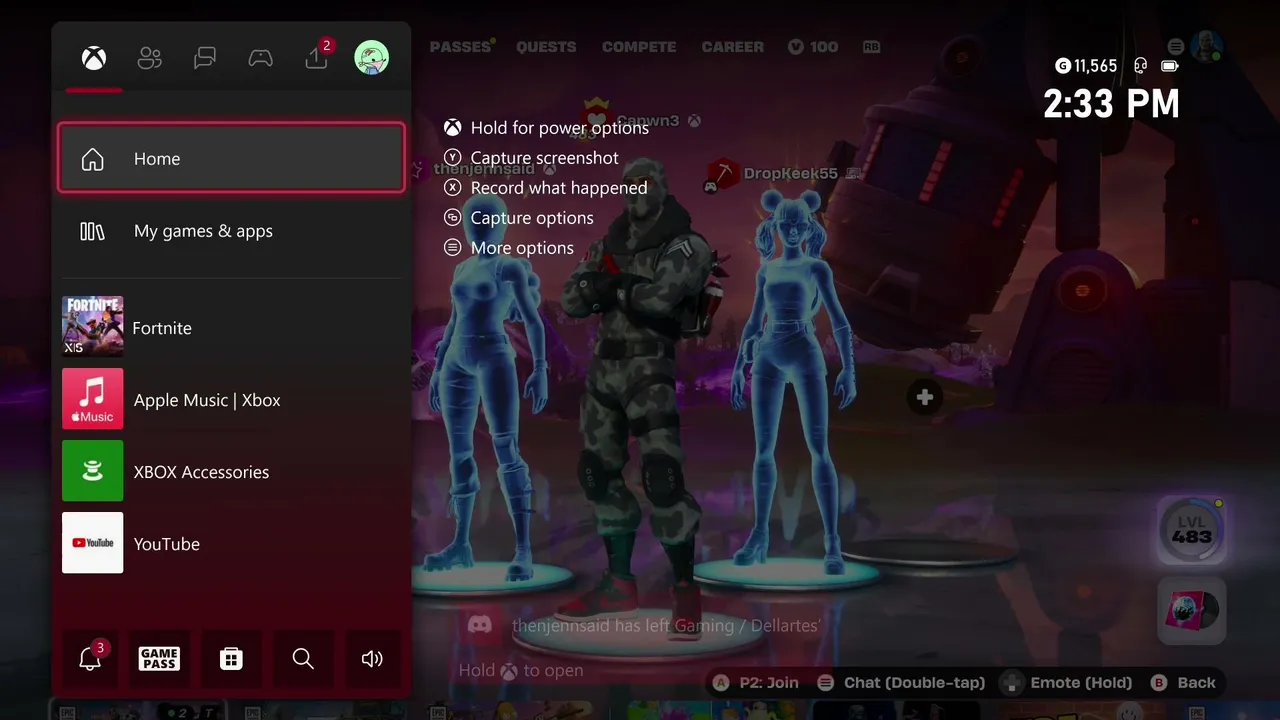 Fortnite