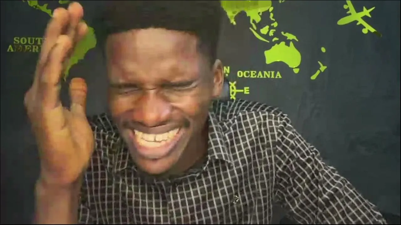 Live streaming of AdeniyiAbraham