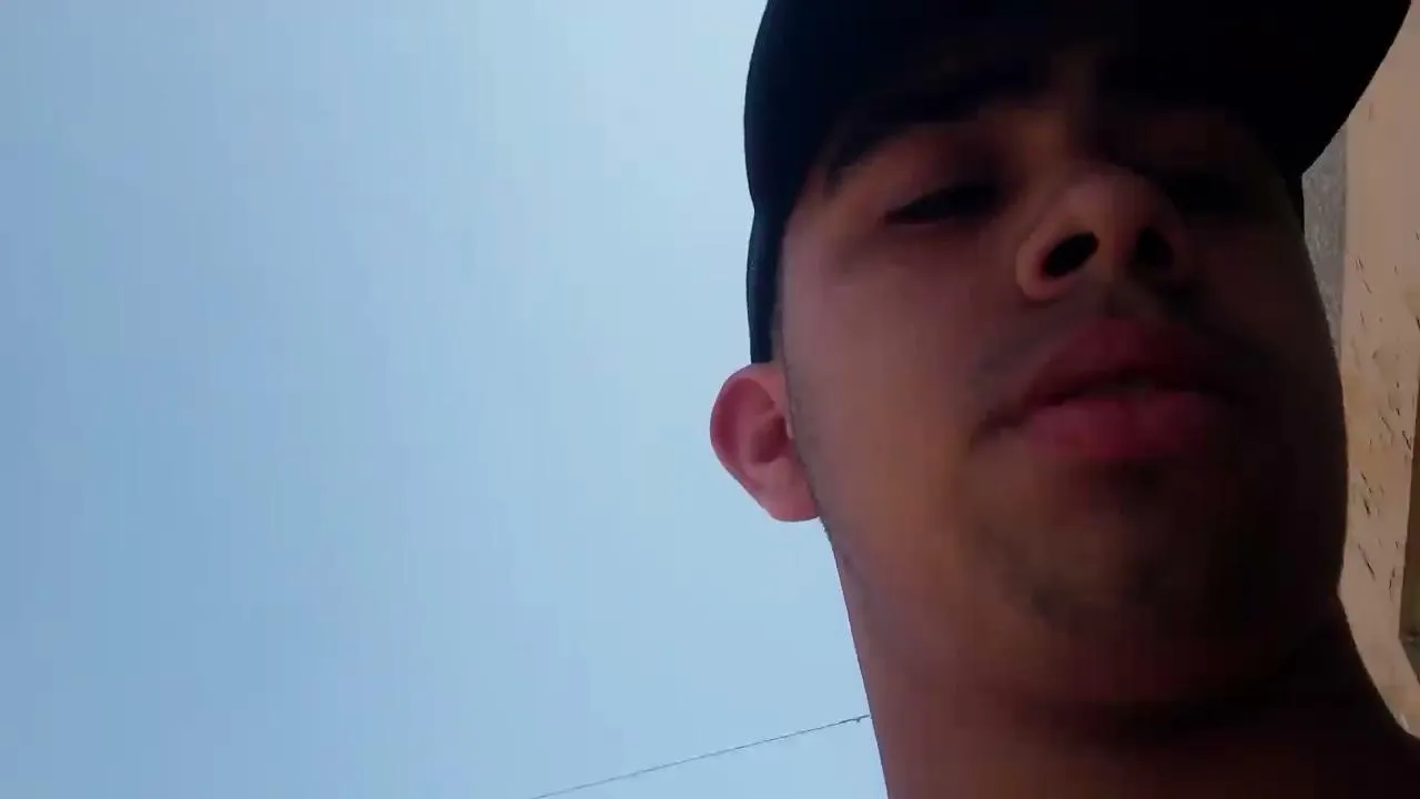 haciendo una diligencia