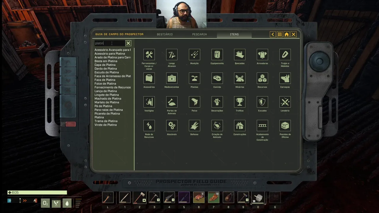 @Icarus - Episódio 4