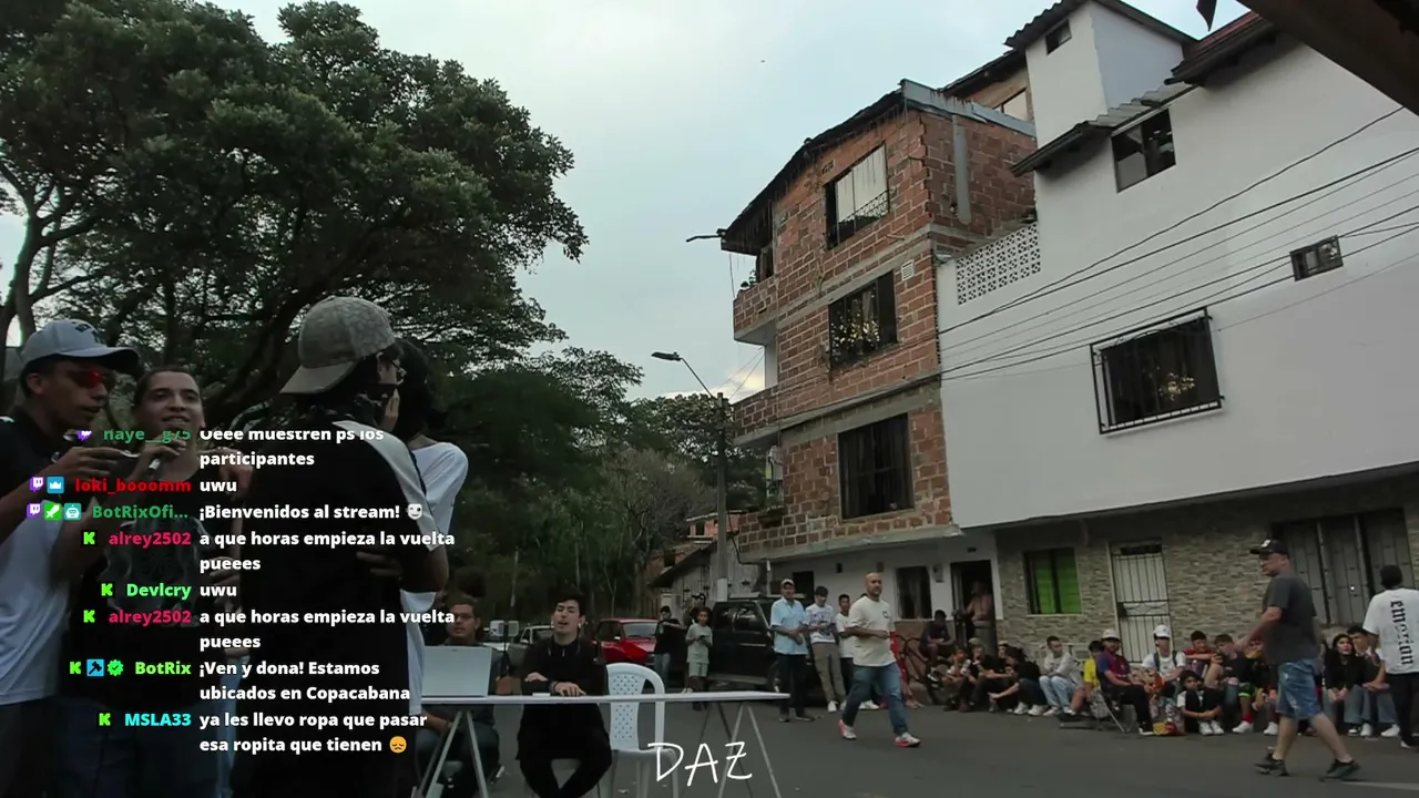 TORNEO DE FARMEO DE AURA