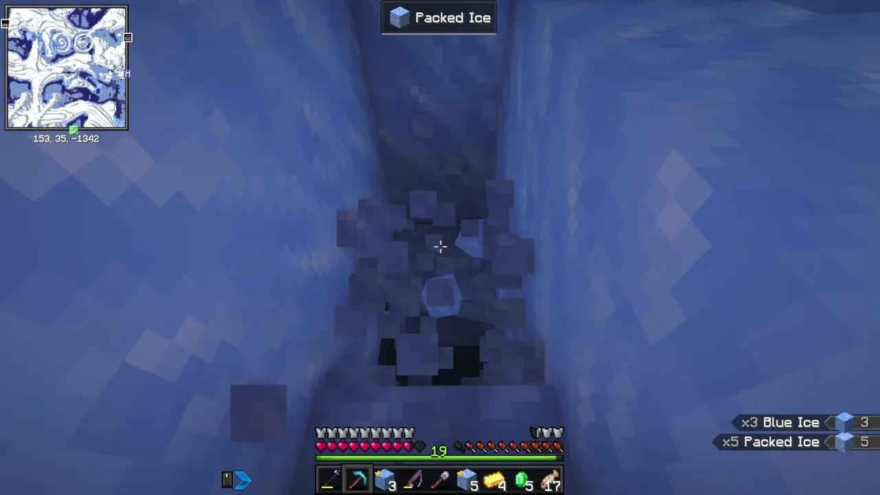 This Minecraft Mod is TERRIFYING...