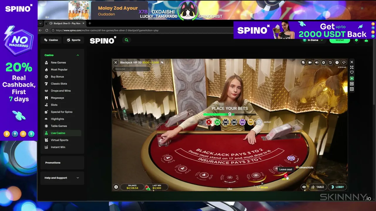 ˹🎰4000$🎁RAW🎲HUNT🎲MAX🎁WIN🎰˼ #AD #DUBISTGUTGENUG
