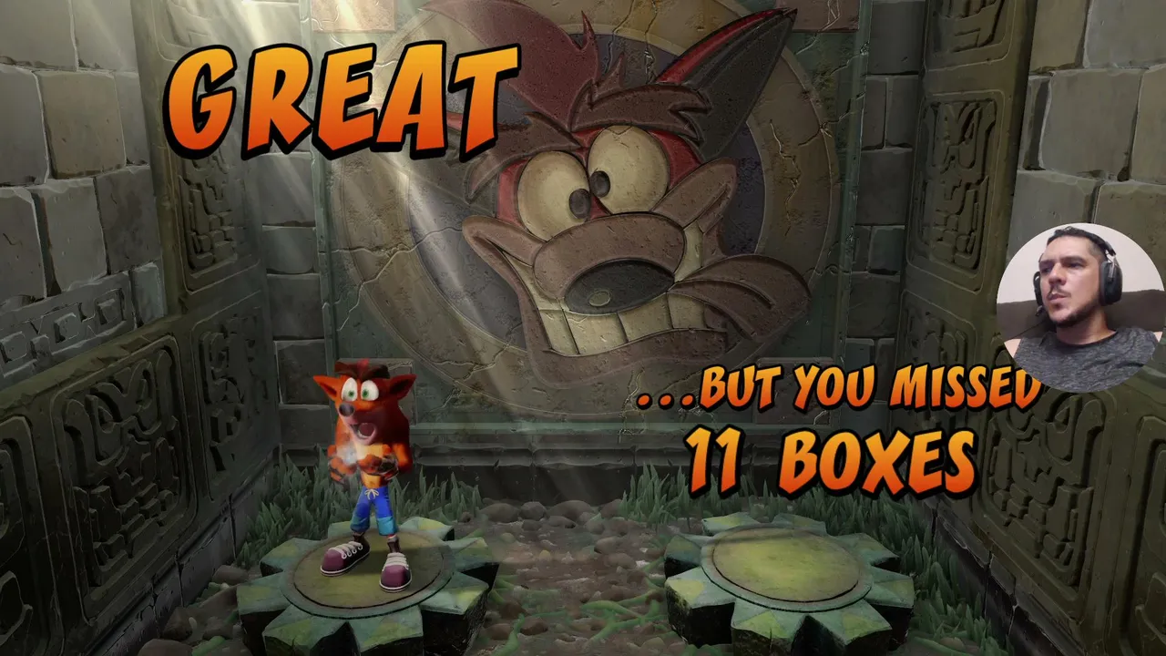 Primeira live :) Ghost Recon® Breakpoint, Mario Kart 8, Black Myth Wukong Crash Bandicoot
