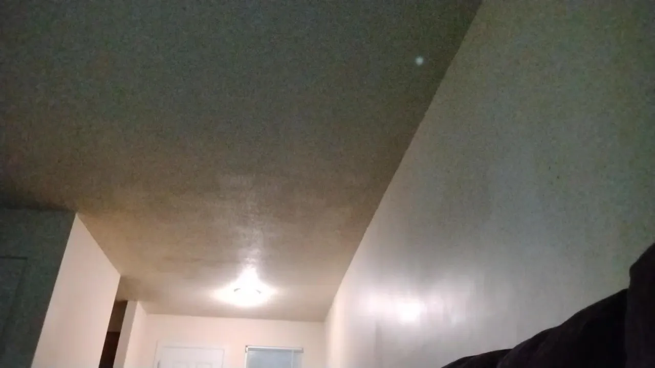 welcome to my first streaming