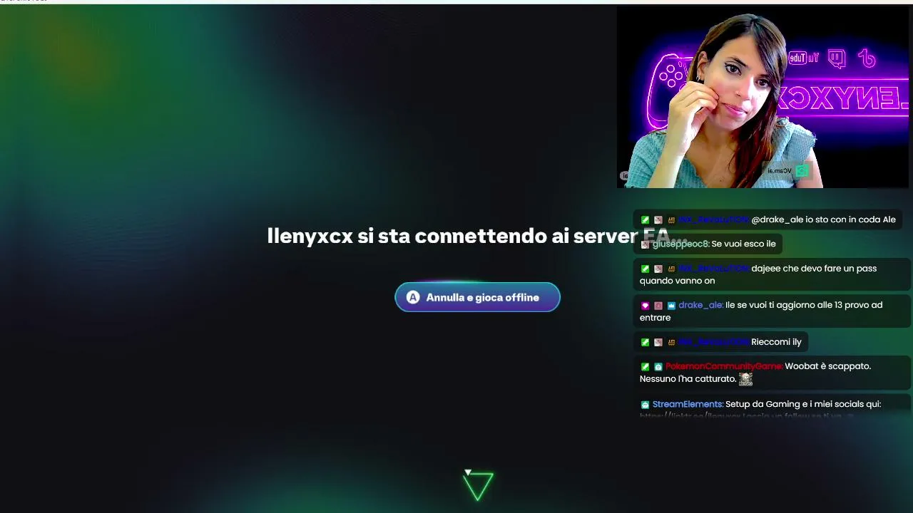 NEW SEASON PROVIAMOLA INSIEME