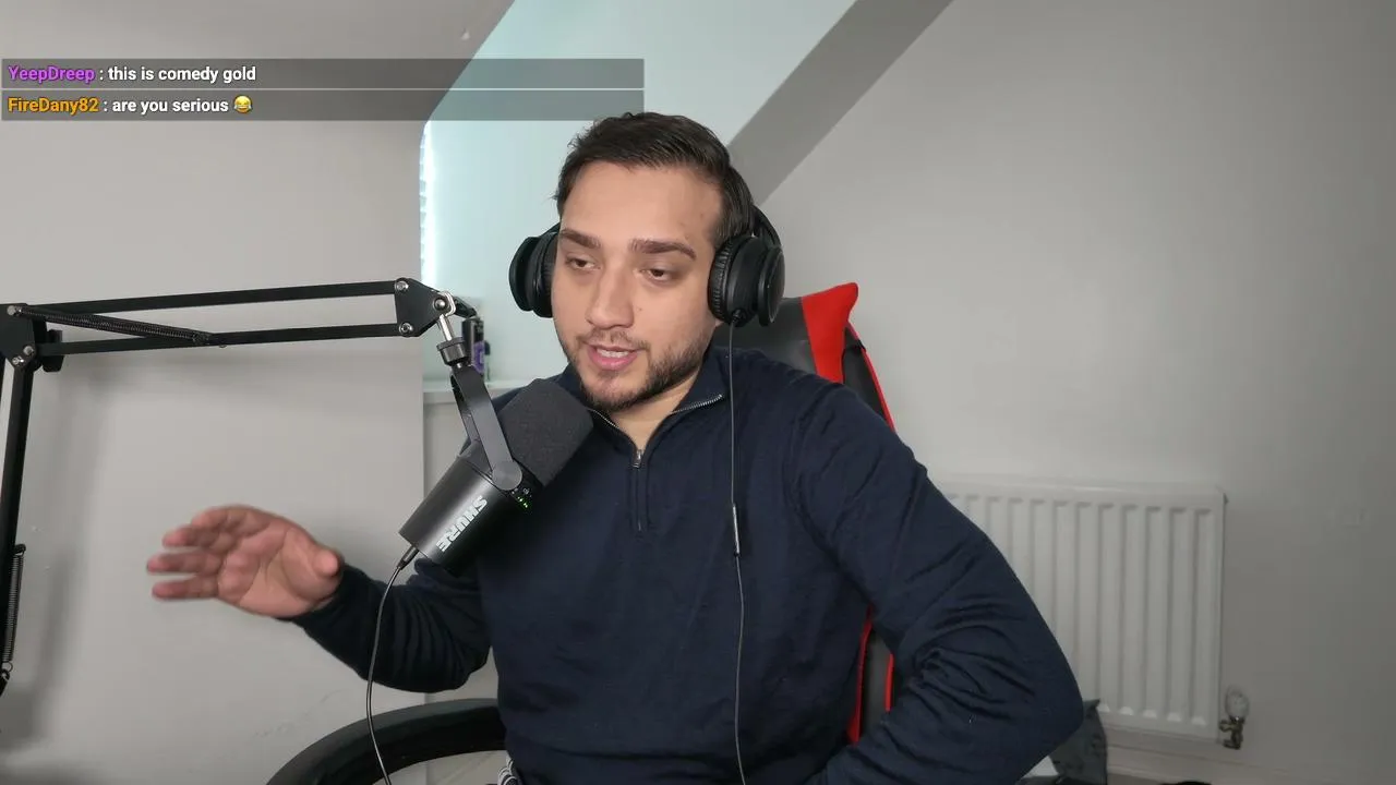 BANDOKAY FRESH HOME, TALLERZ HANDED HIMSELF IN, TOMMY ROBINSON EXPOSED FOR BEING A CREEP & MORE...