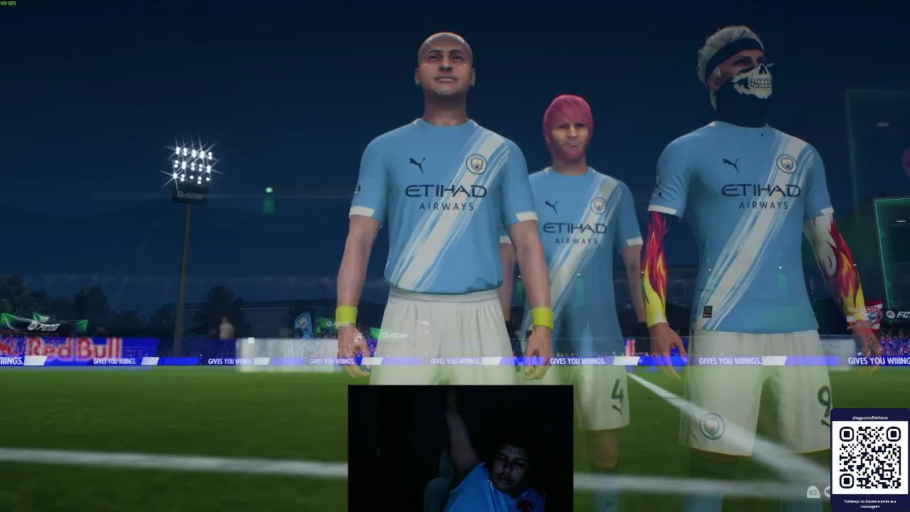 FINAL LOWER VS 1V99. BALA DE MUNICH