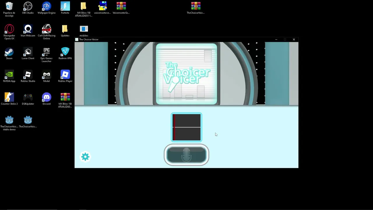 discord