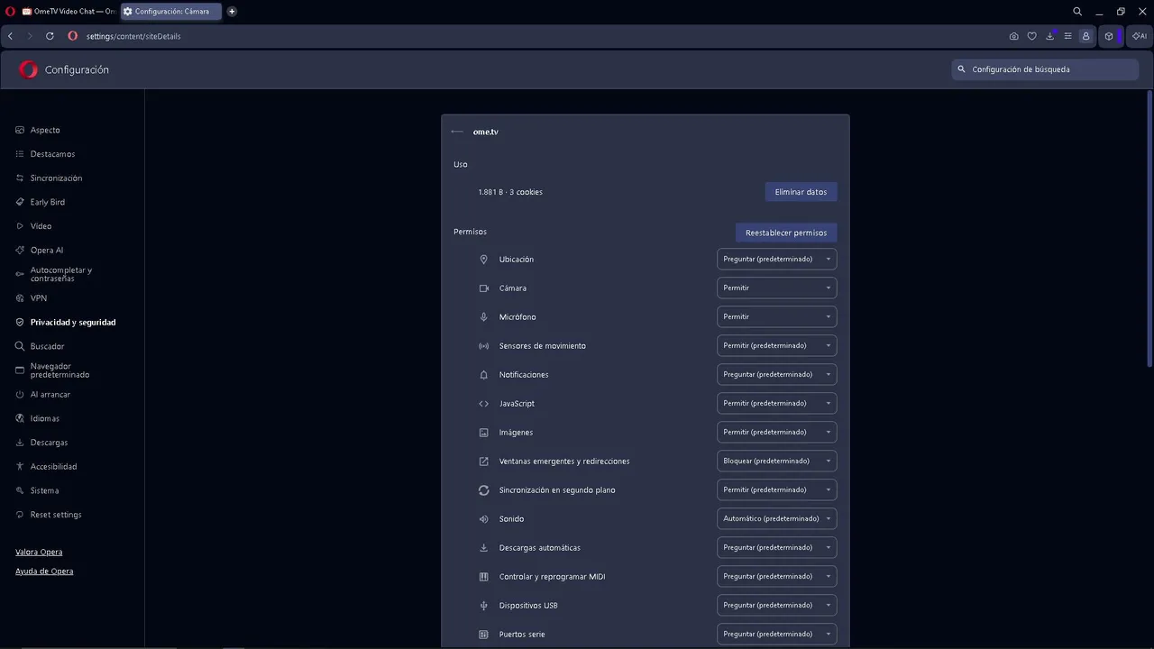 discord