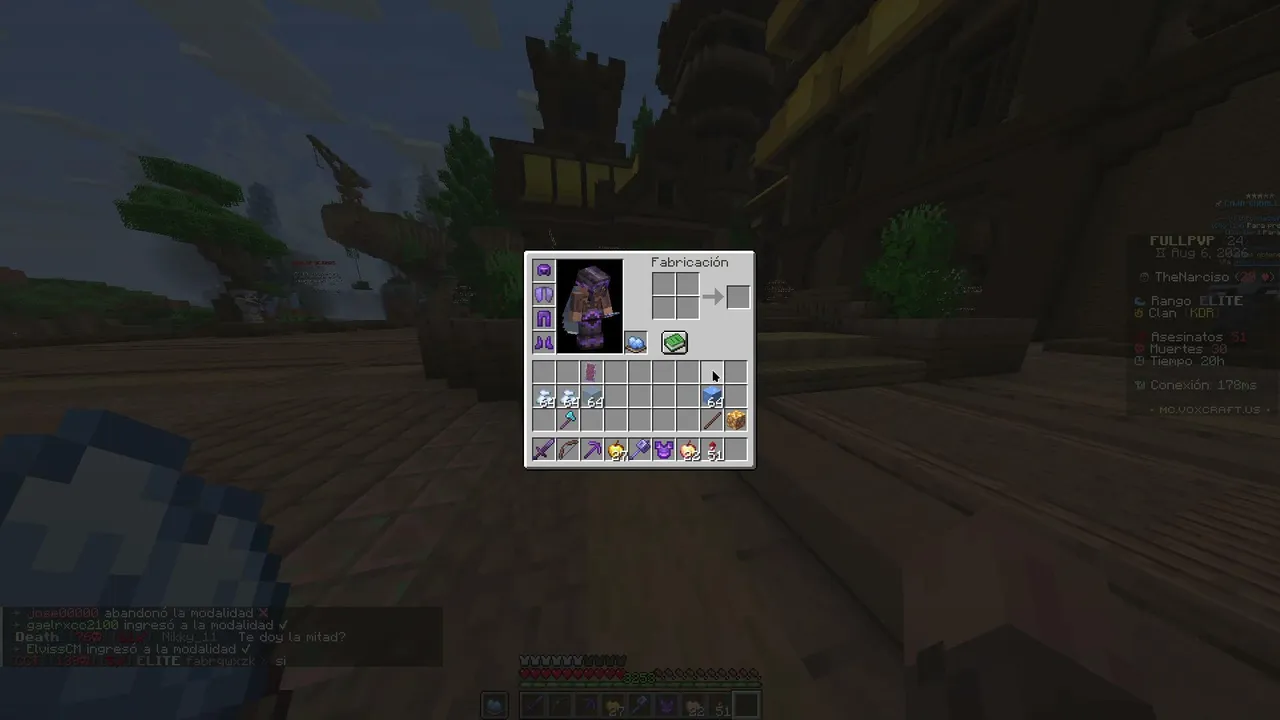 WE ARE BACK | Chillin'en Minecraft