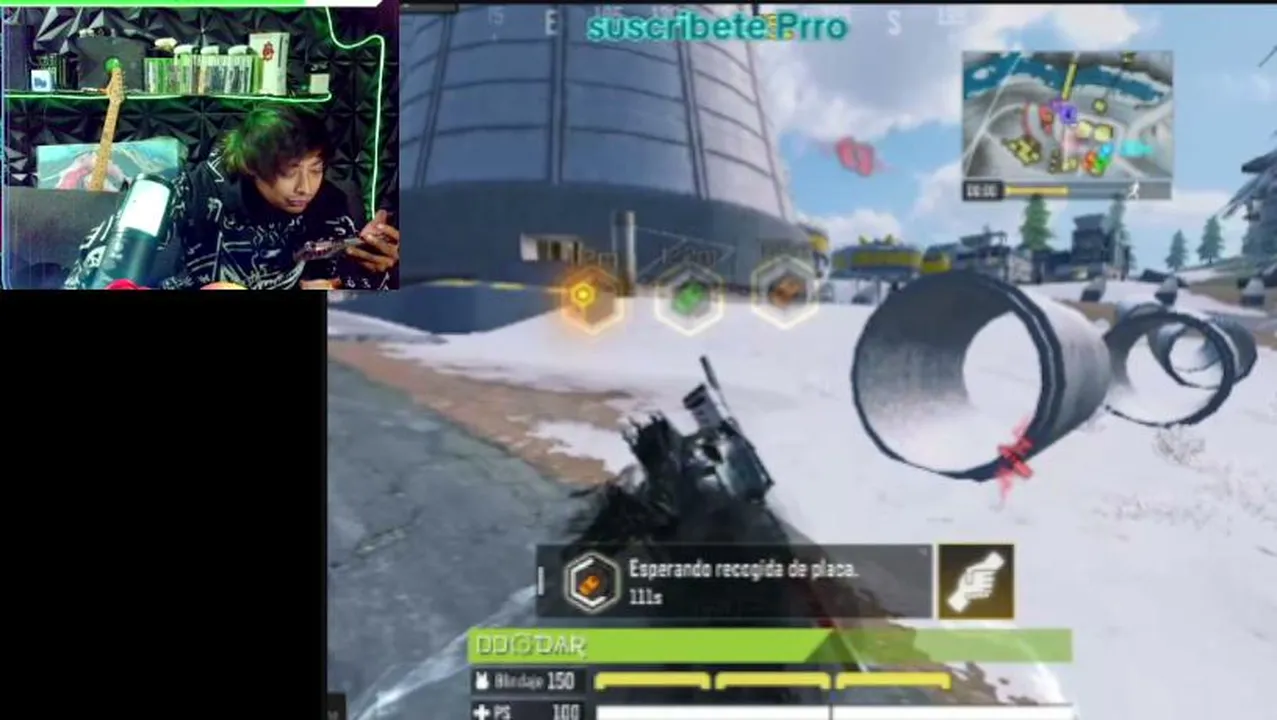 CoD Black ops