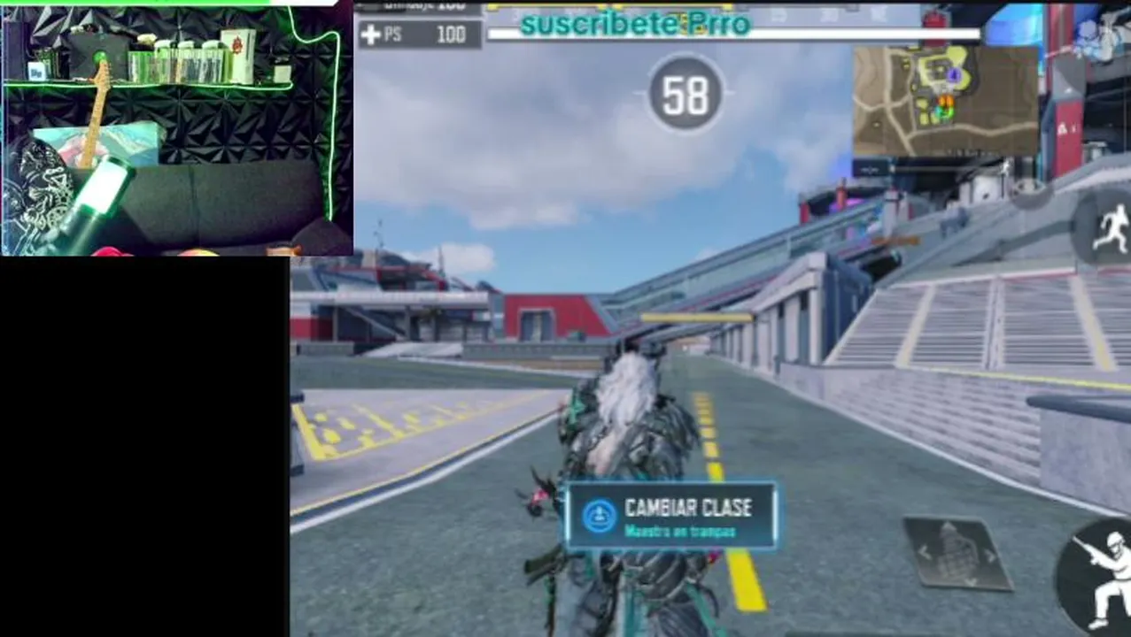 CoD Black ops