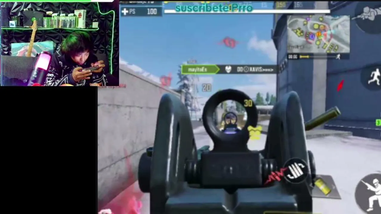 CoD Black ops