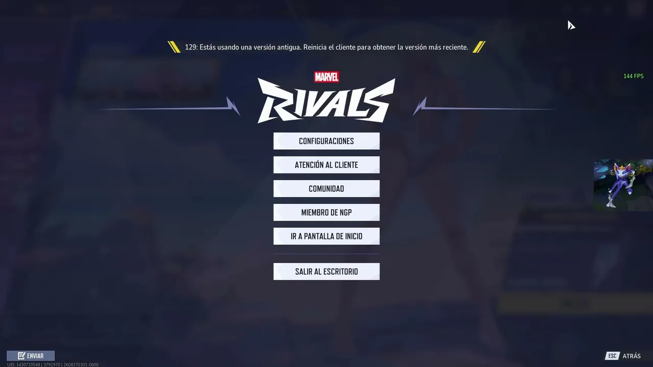 LA SARRA | INTENTANDO JUGAR ESTO D: