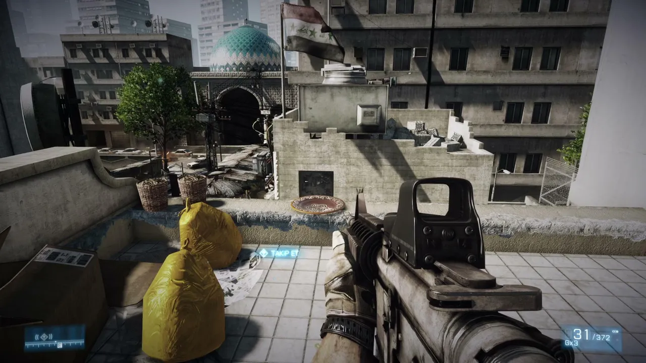 Battlefield 3