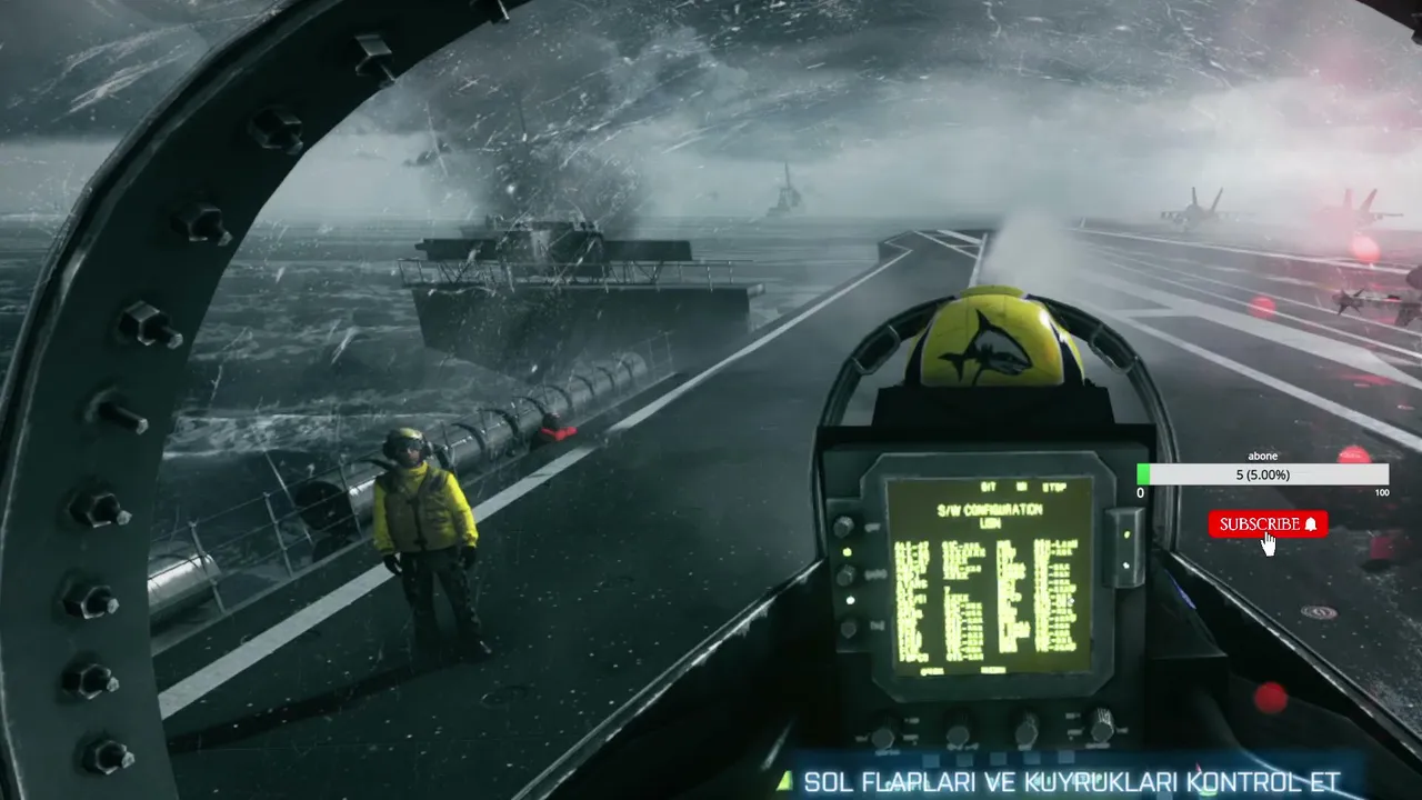 Battlefield 3 türkçe