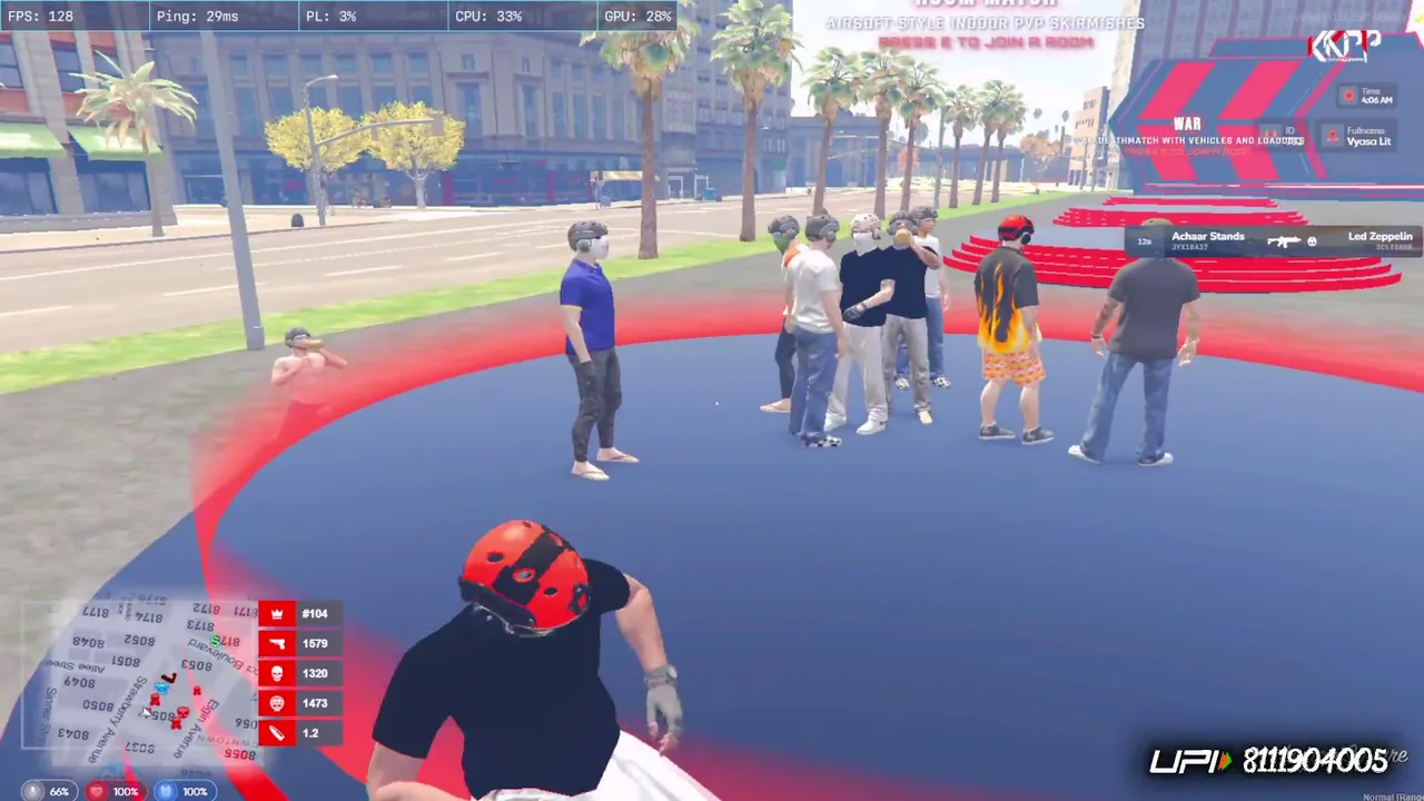 GRINDING! | RZ7 JEJE📈| RP | 18+