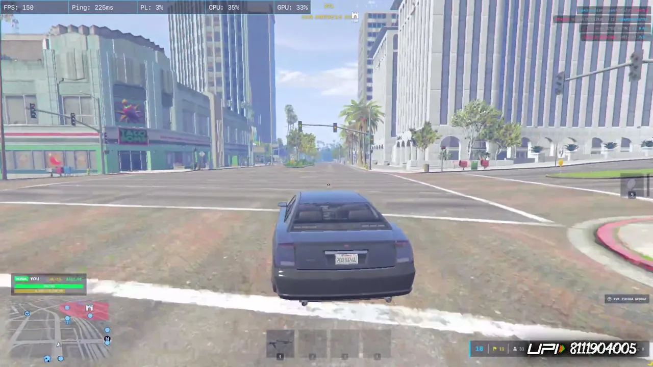 GRINDING! | RZ7 JEJE📈| RP | 18+