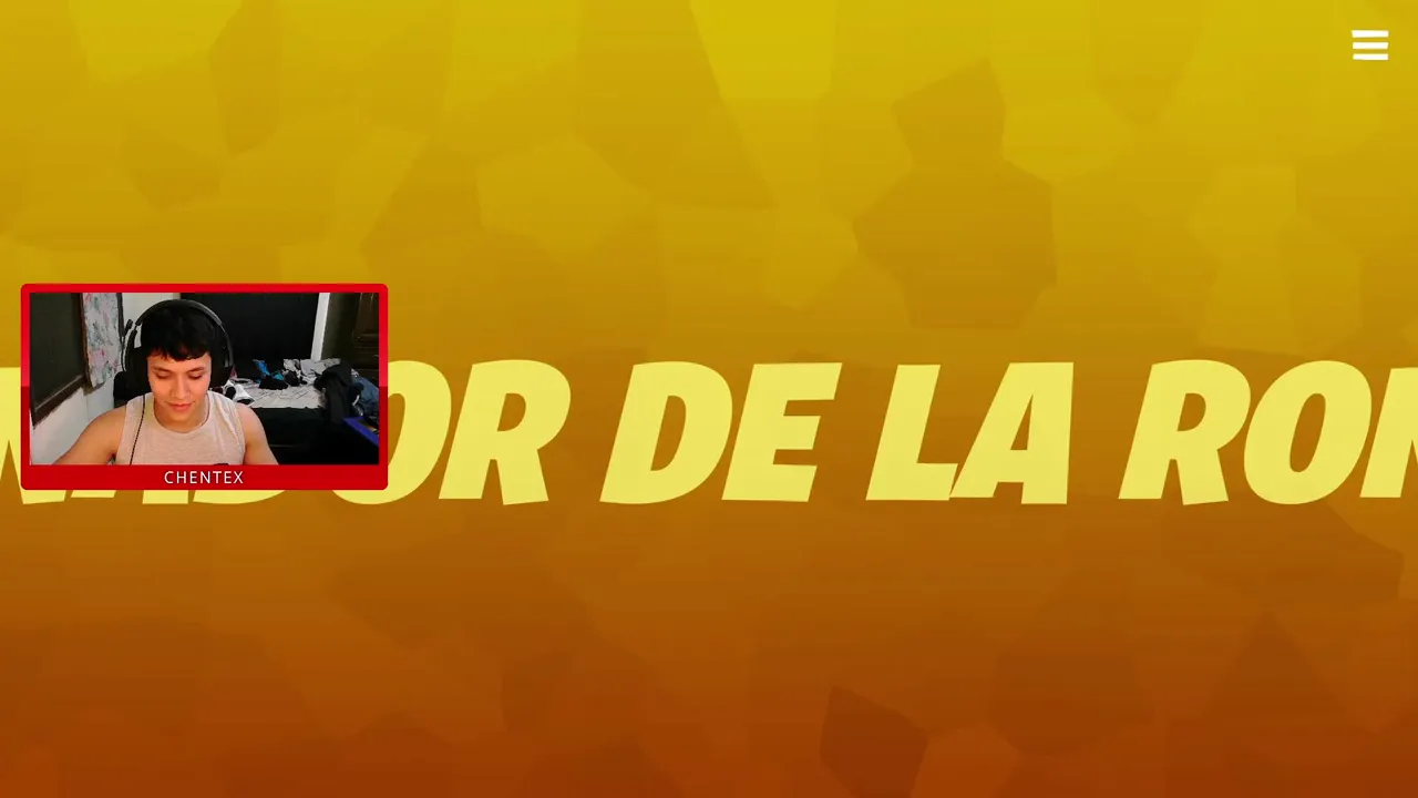 Un ratito dice xD
