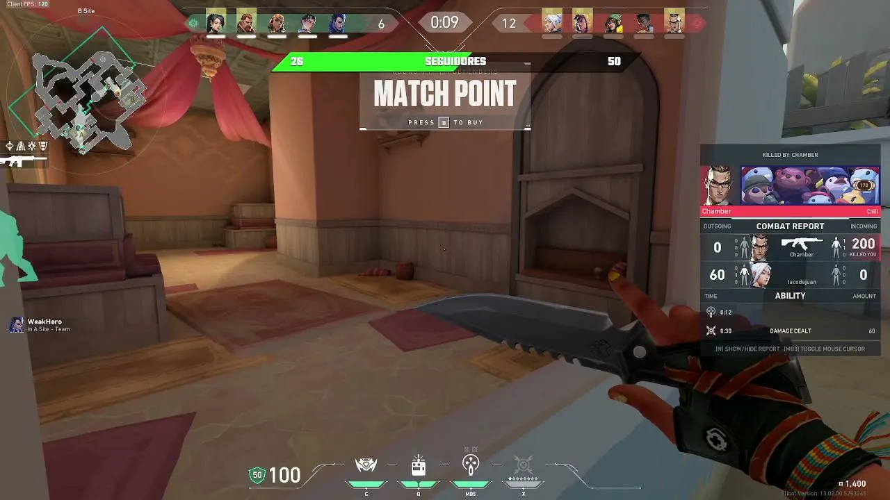 Sabado de fortnite
