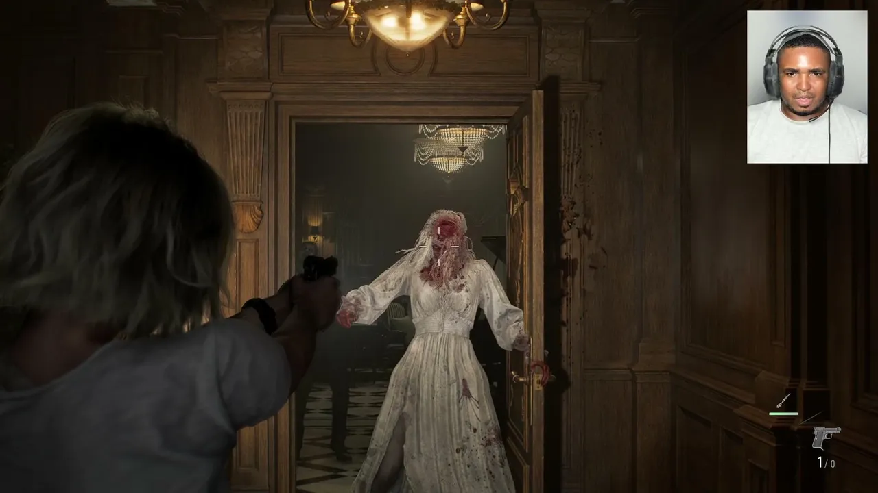 RESIDENT EVIL 9 REQUIEM EN VIVO | ESPAÑOL LATINO
