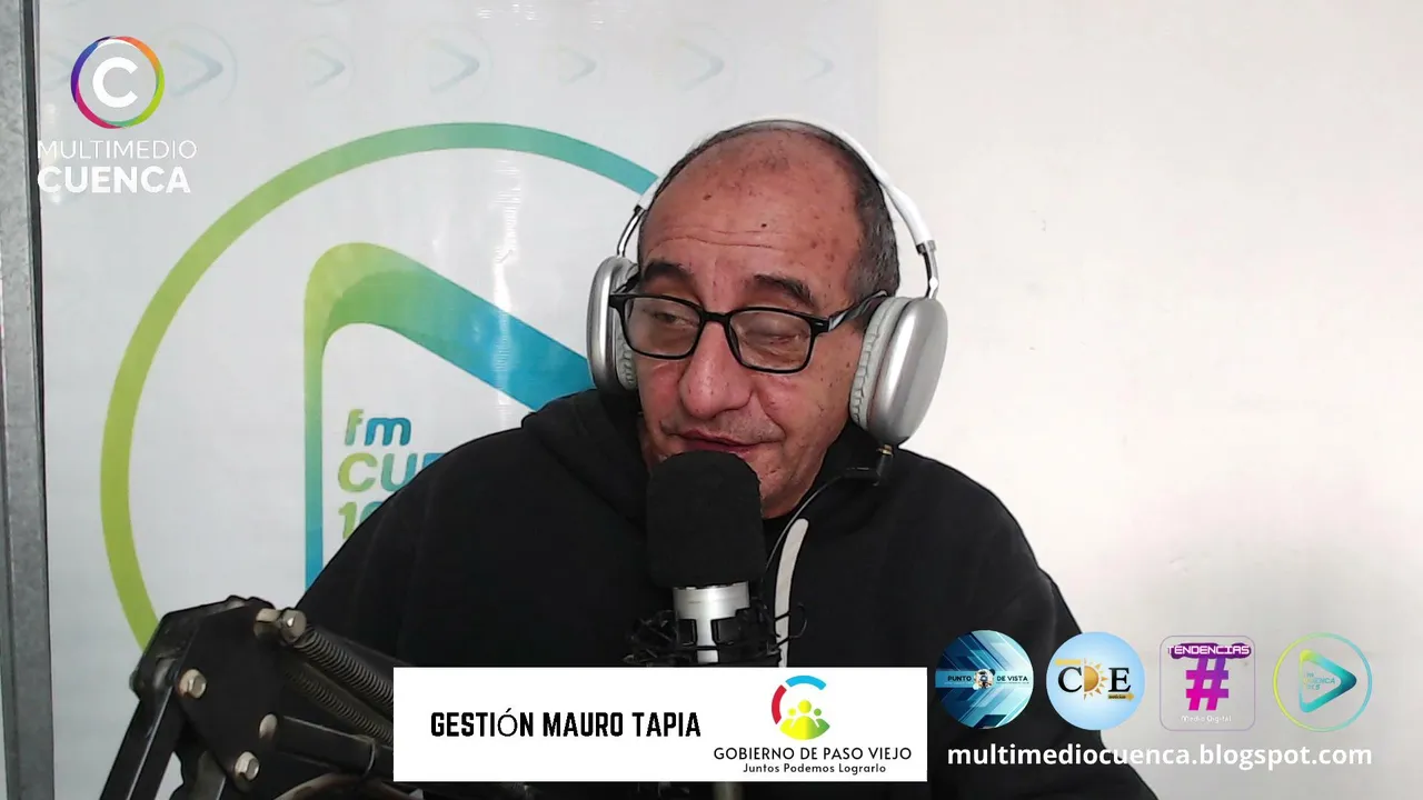 ACOMPAÑANOS EN EL VIVO