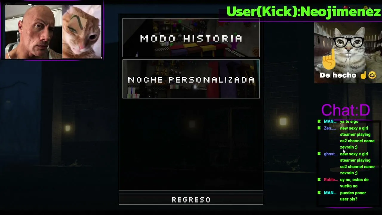 Roblox con viwers