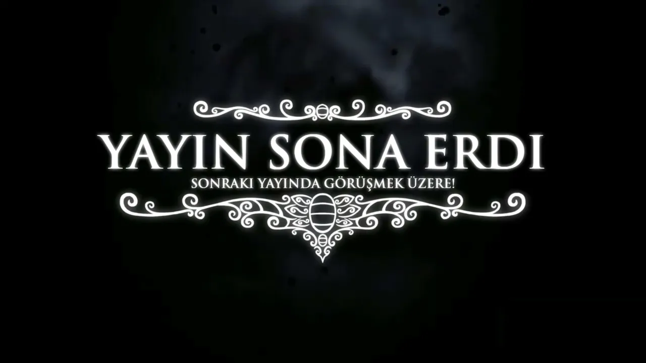 Çok mekanik bir hava var boğun
