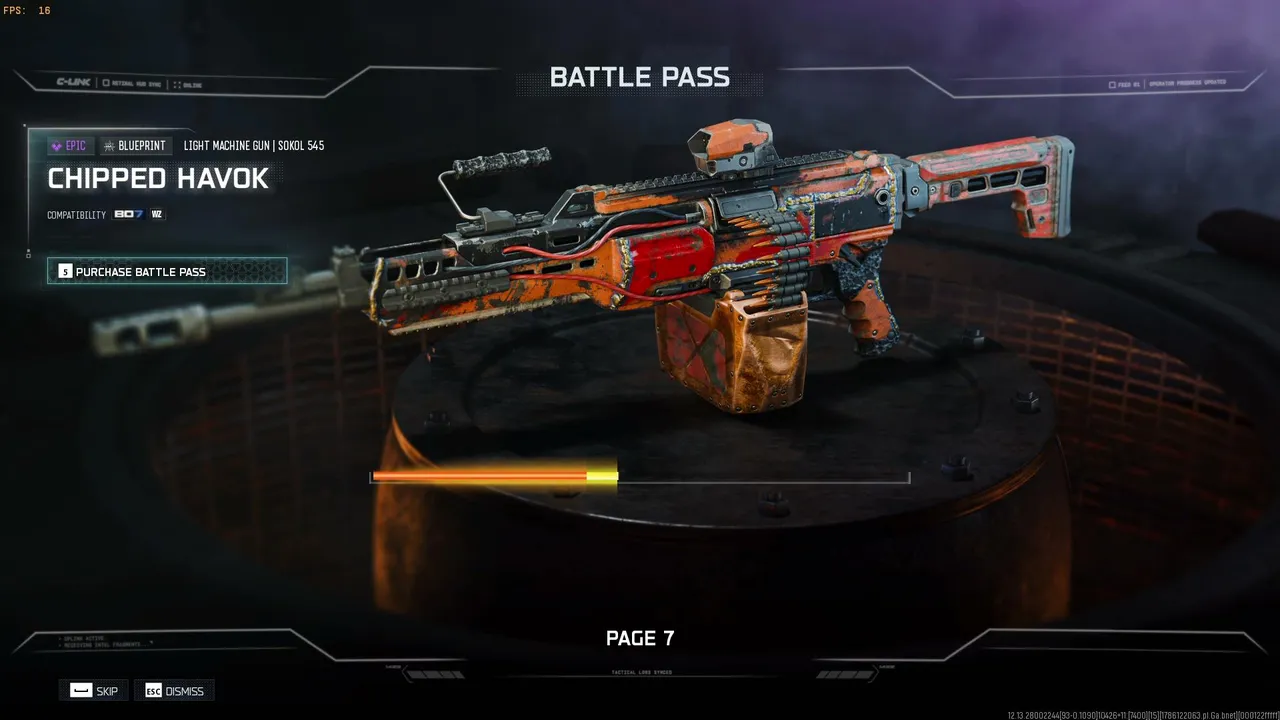 Call of Duty: Warzone