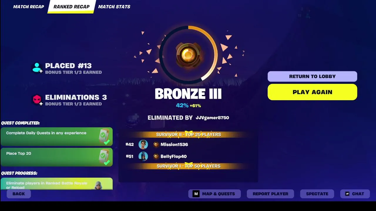Playing Fortnite with viewers