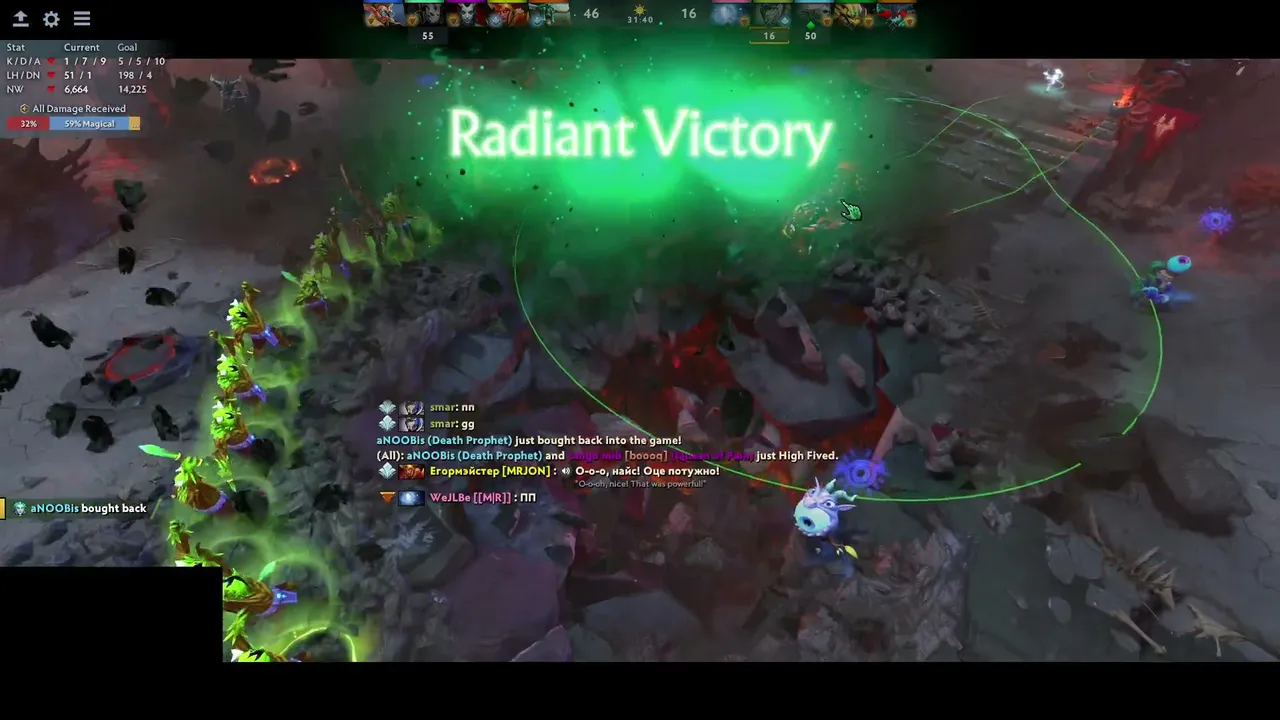 Welcome to Live streaming of MarCC094