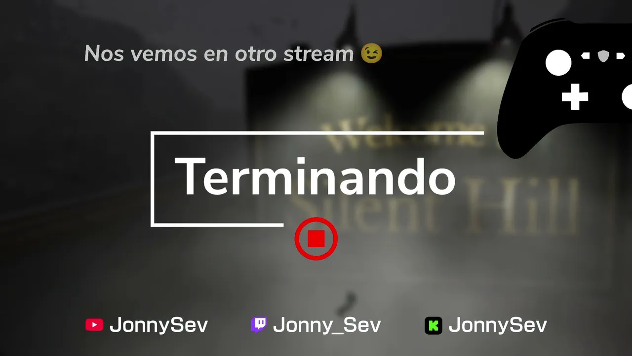 Mini-estrím de prueba!!! 🔦📻༺♰༻݁ᛪ༙