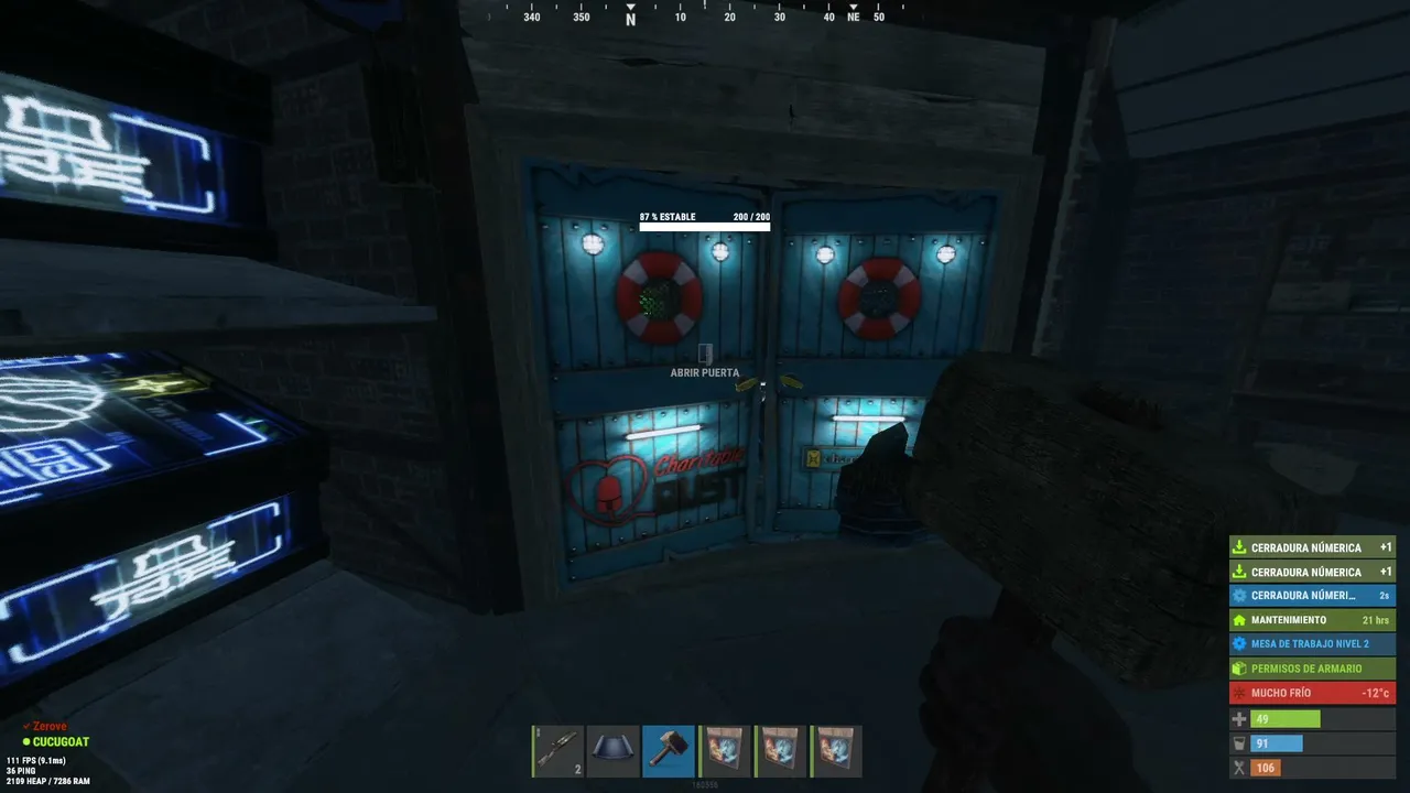 SEGUIMOS WIPE DUO +8000h HUMILLANDO CLANESS